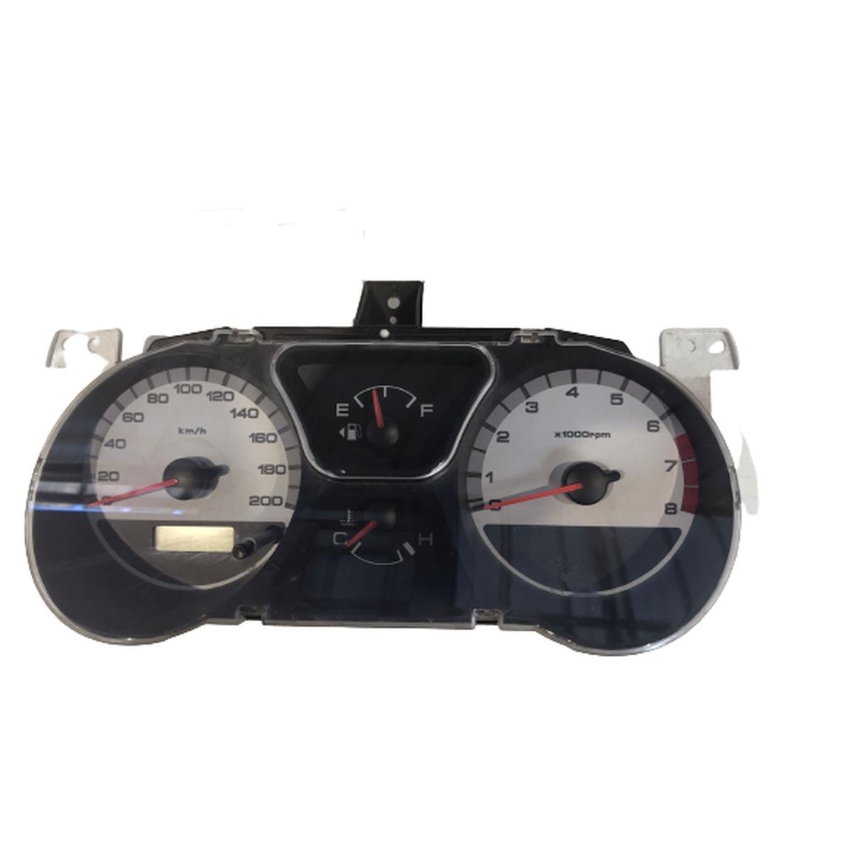 contakm suzuki ignis 1.3 bz