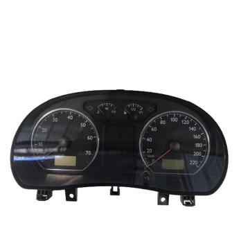 contakm volkswagen polo 2003 1.2 bz 6q0920821bb41