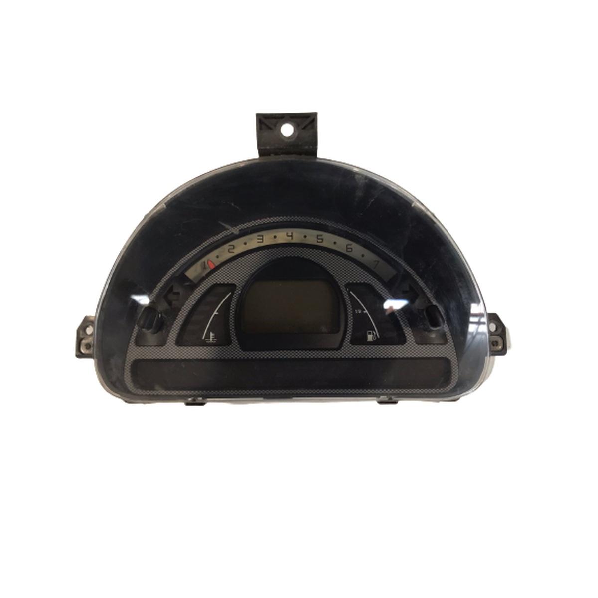 contakm citroen c2 1.4 hdi p9652008080