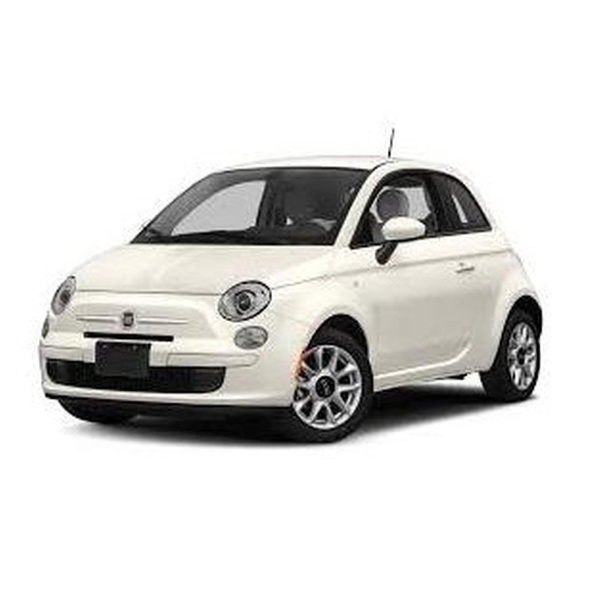 contakm fiat 500 1.3 mtj 2010