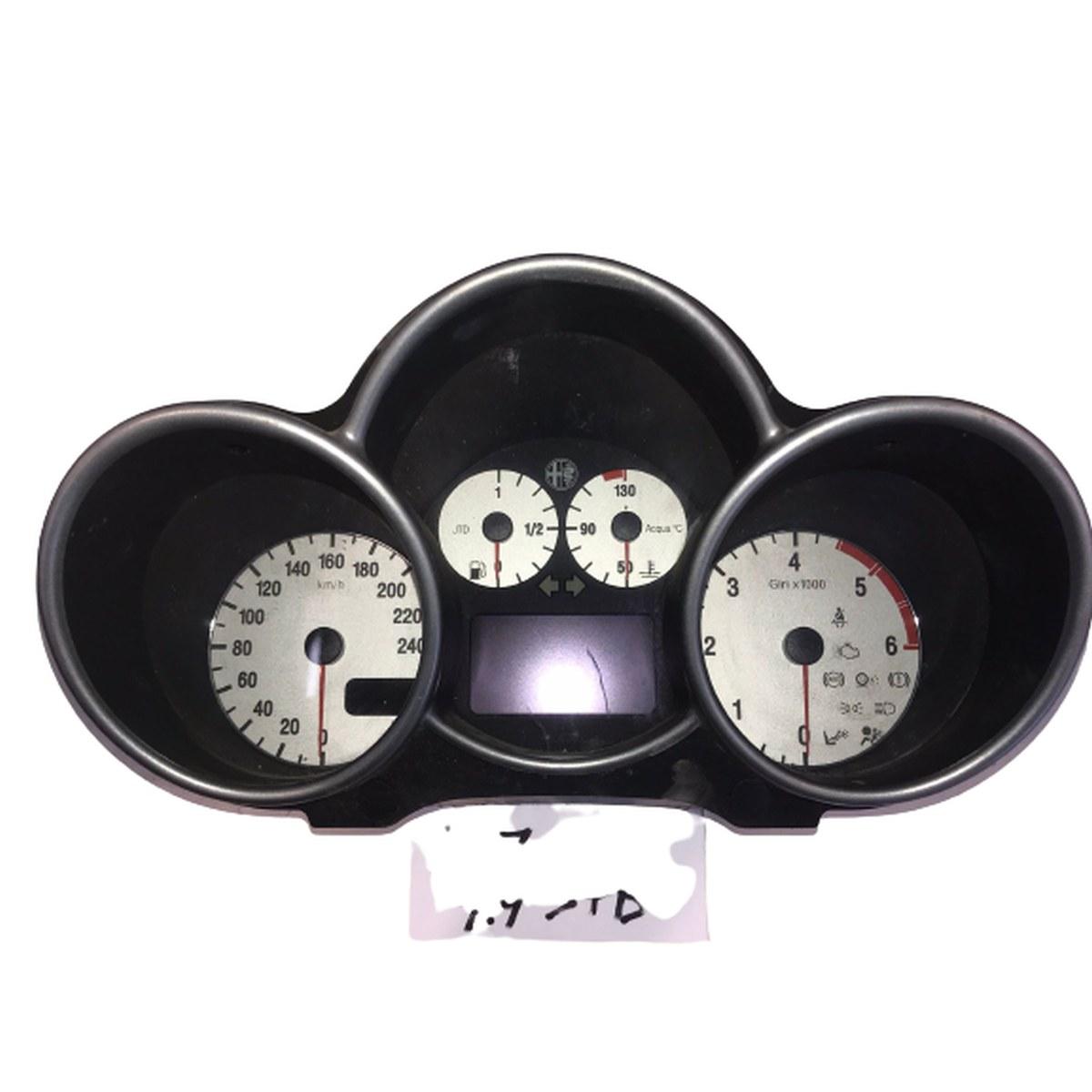 contakm alfa romeo 147 1.9 jtd 735290191