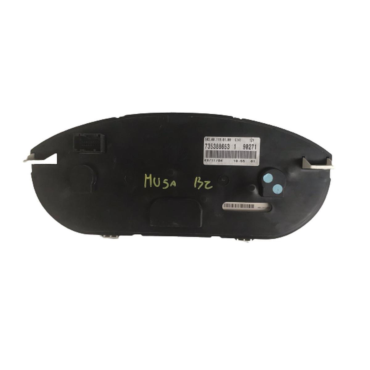 contakm lancia musa 1.4 bz 735388653