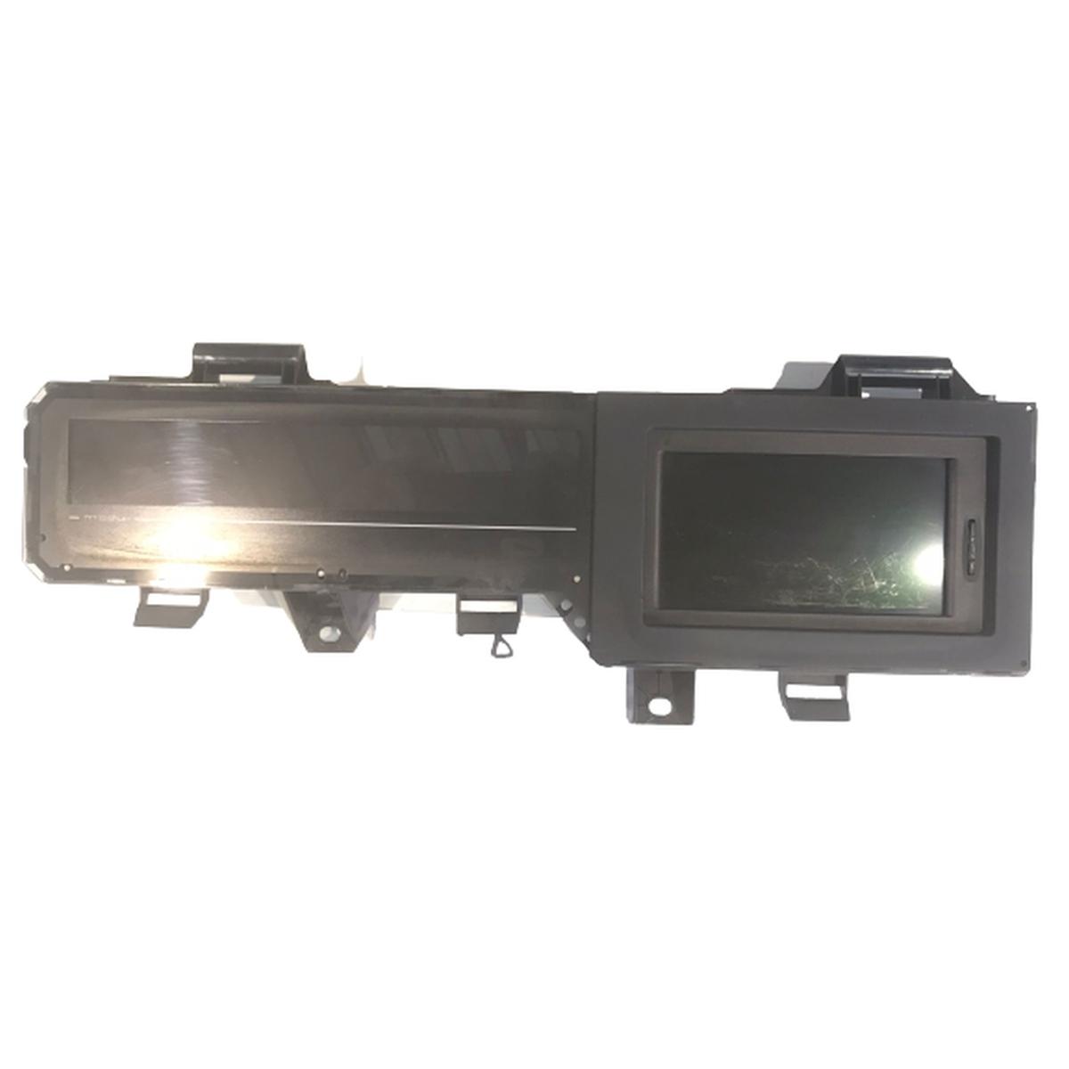 contakm renault scenic x mode 2.0 dci