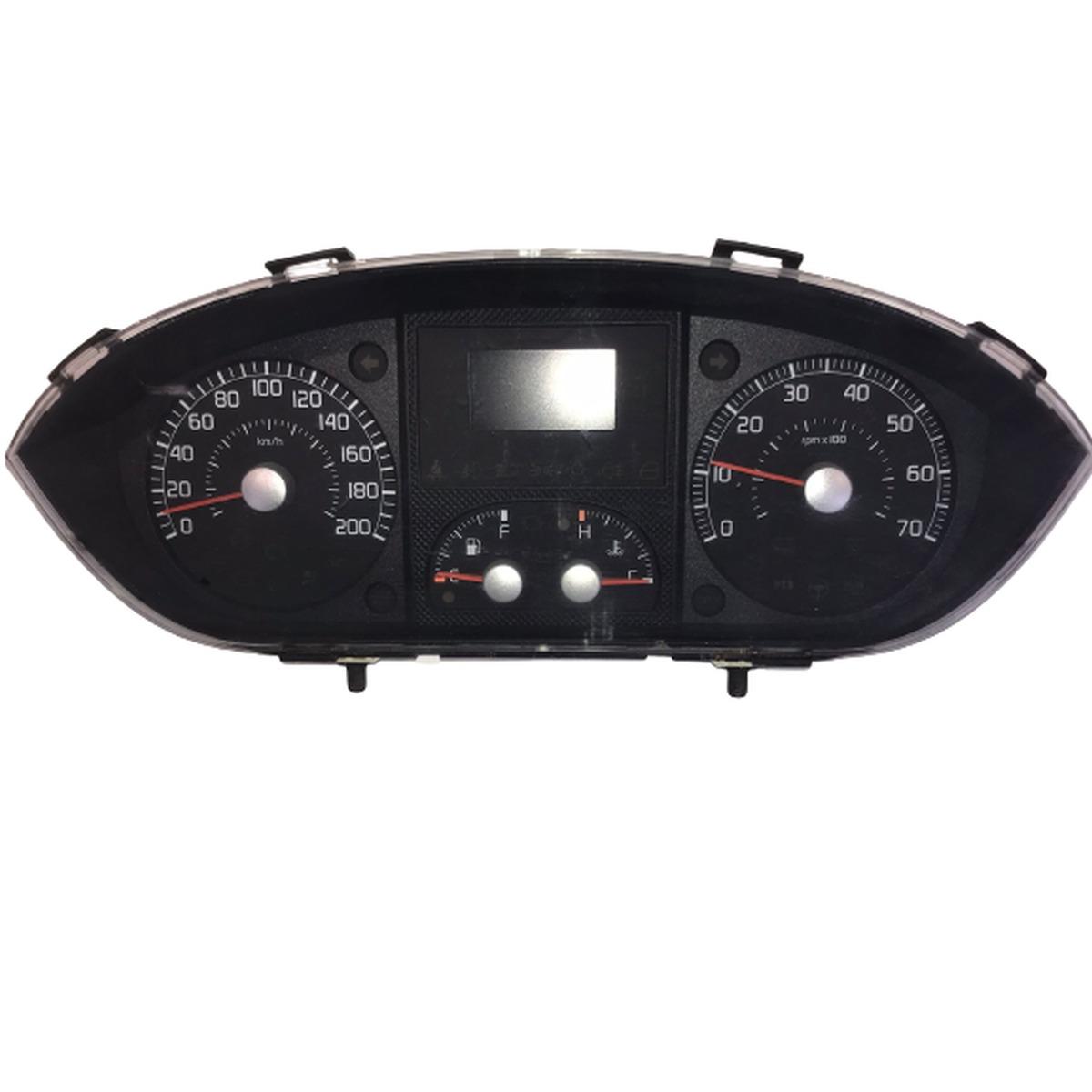 contakm fiat idea 1.3 mtjet 735423080