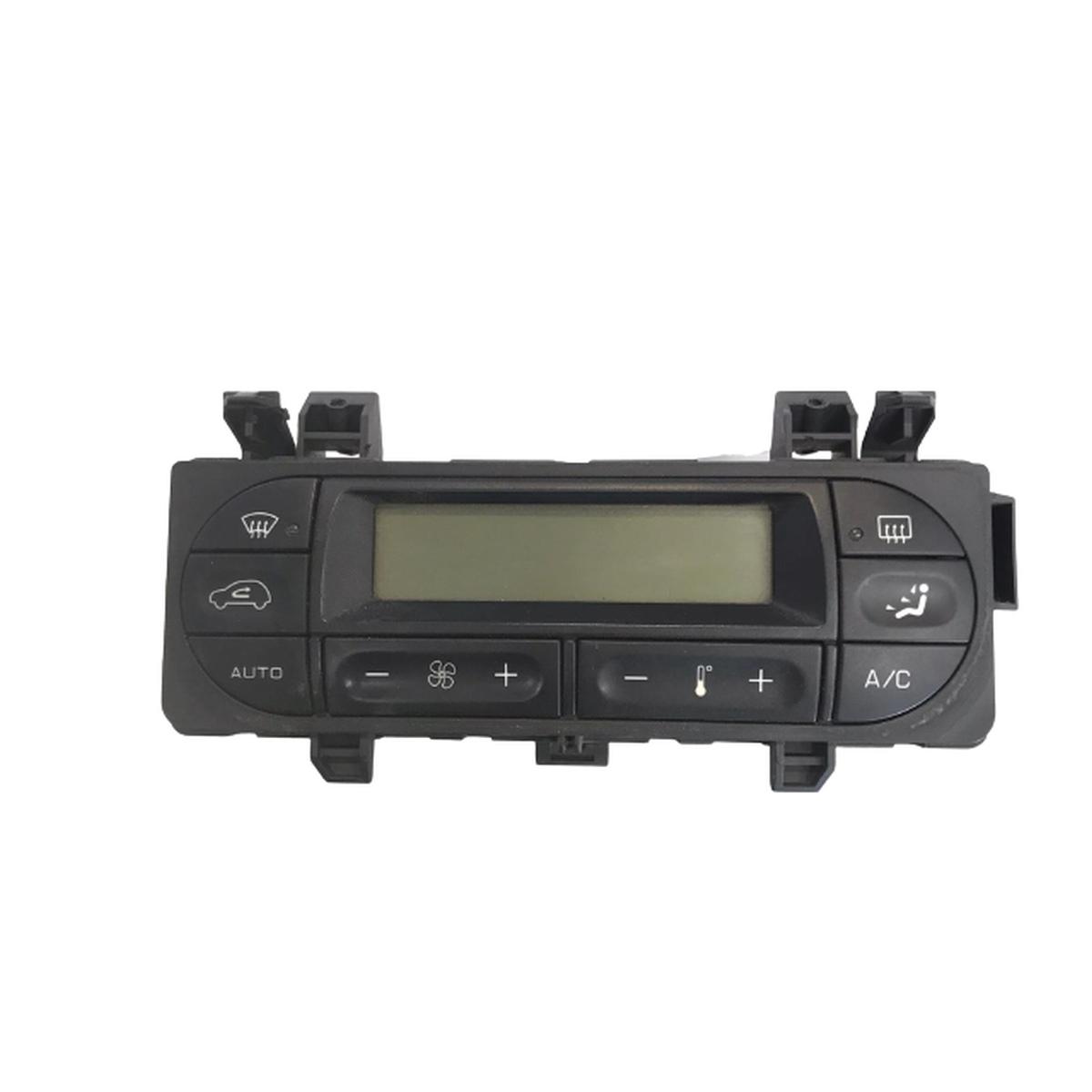 comandi clima citroen c2 96377775xt