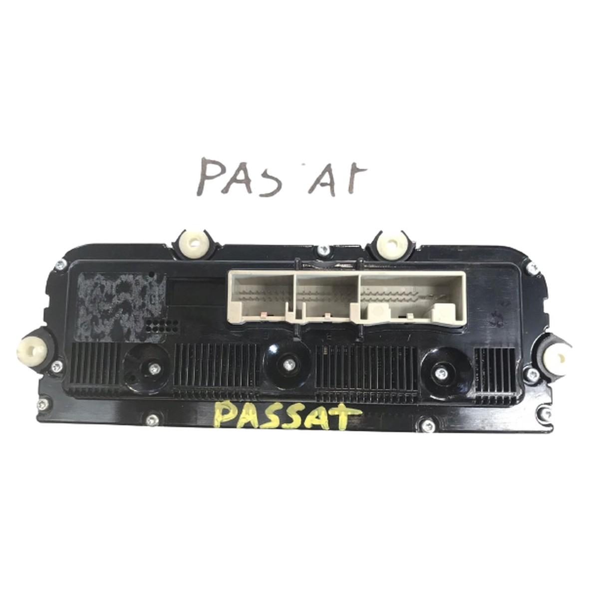 comandi clima volkswagen passat 2005 74677512