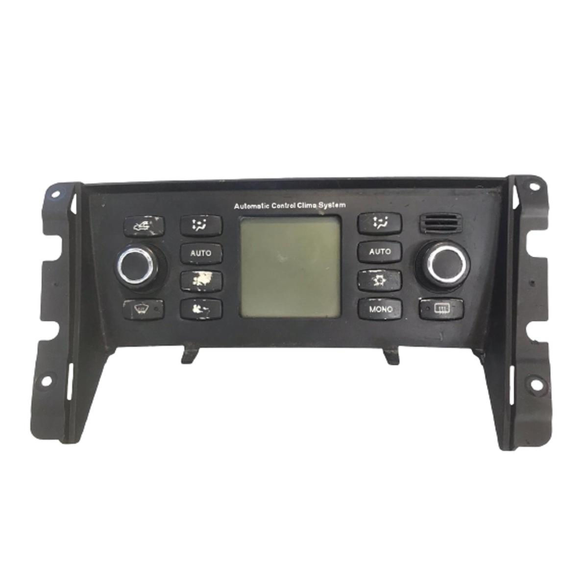 comandi clima fiat croma 7354319520