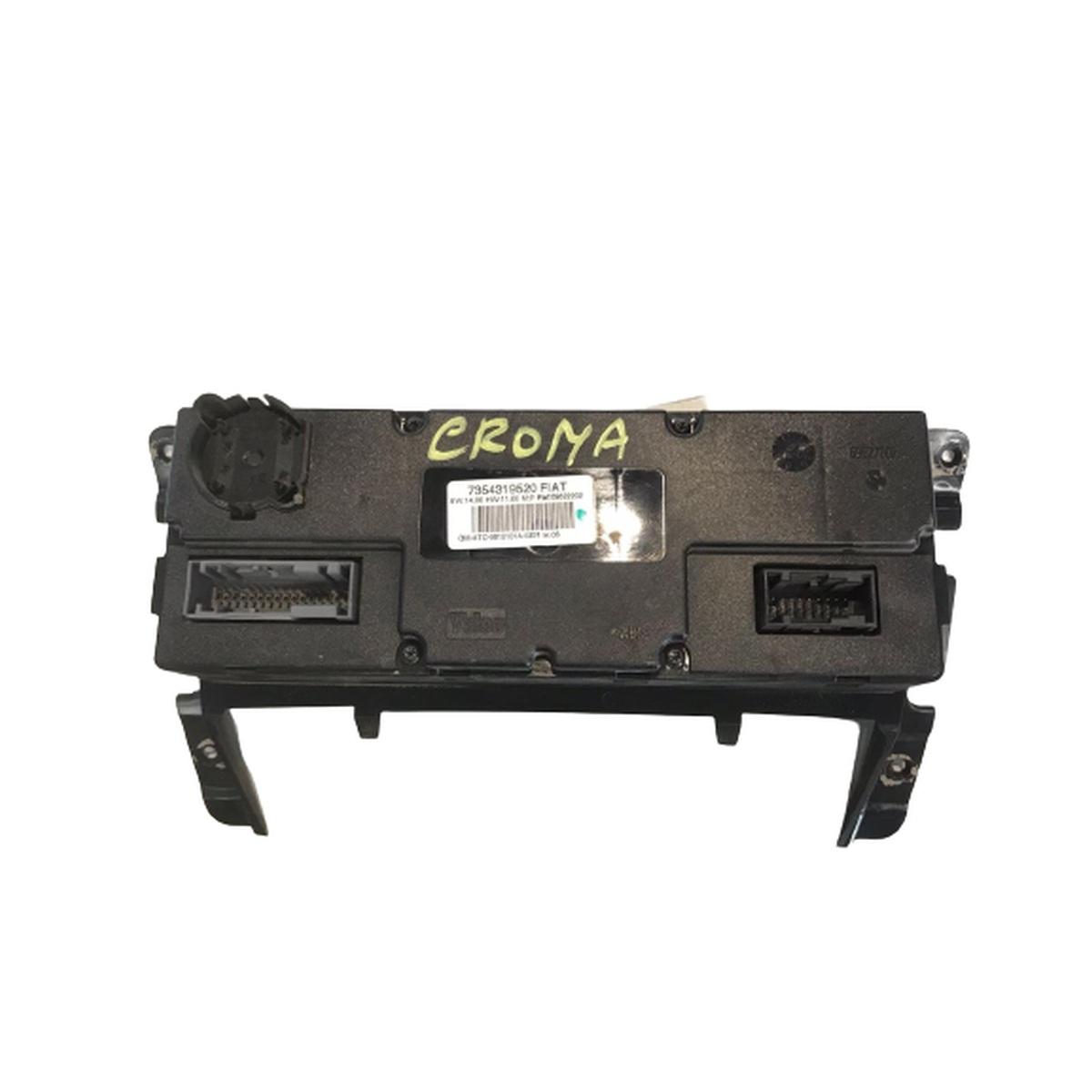 comandi clima fiat croma 7354319520