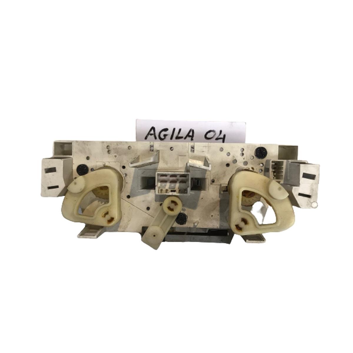 comandi clima opel agila a 1.2 bz