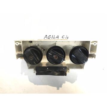 comandi clima opel agila a 1.2 bz