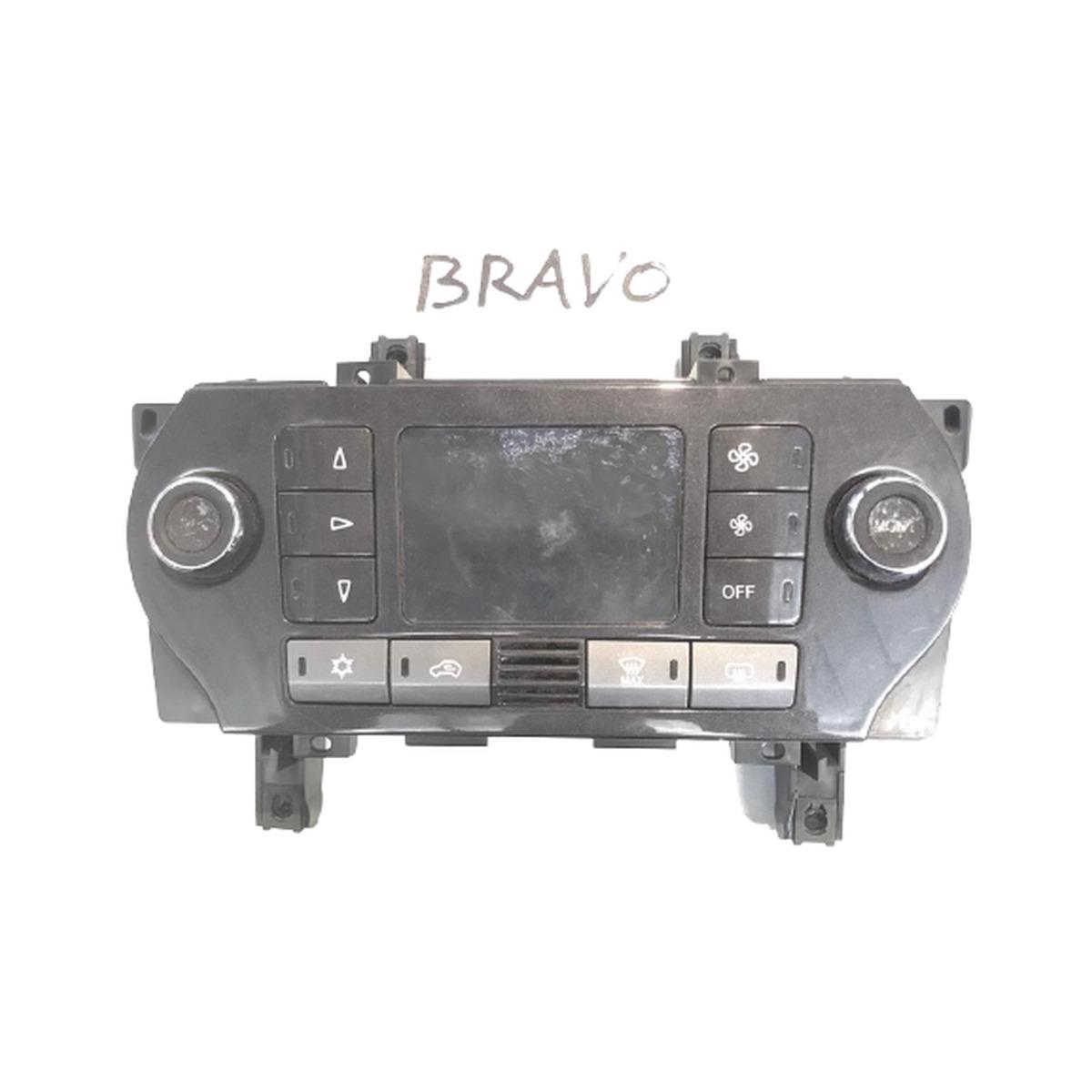 comandi clima fiat bravo 735442075