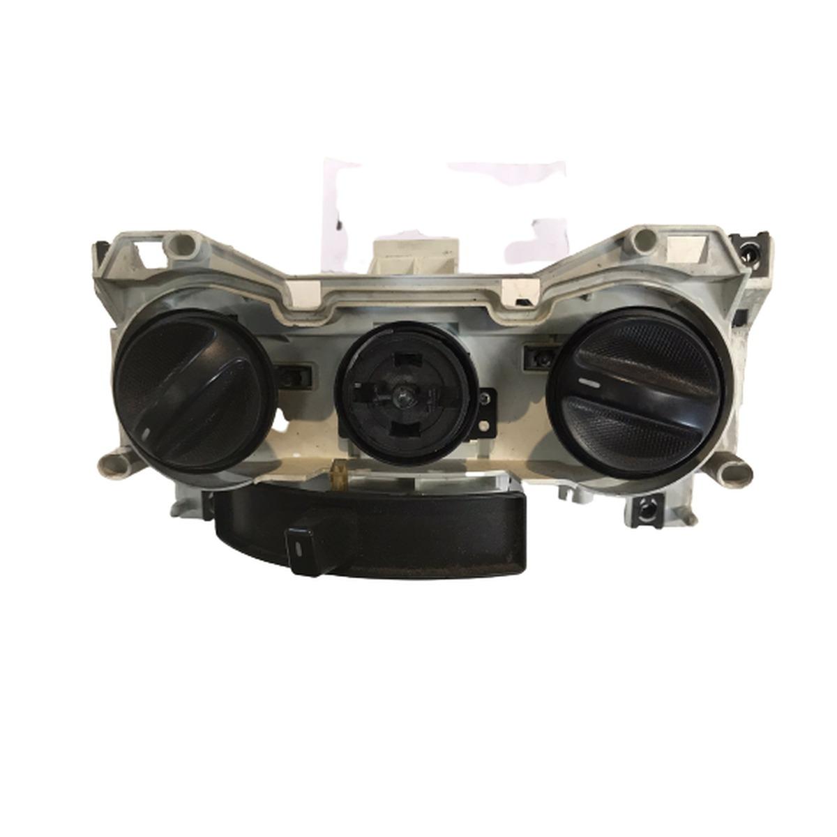 comandi clima fiat punto 2 serie