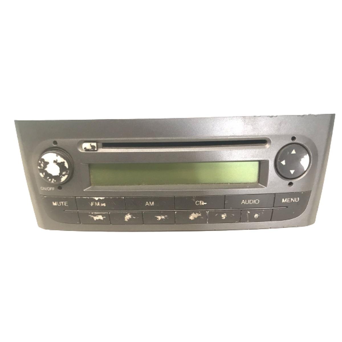 autoradio fiat grande punto 7354295790