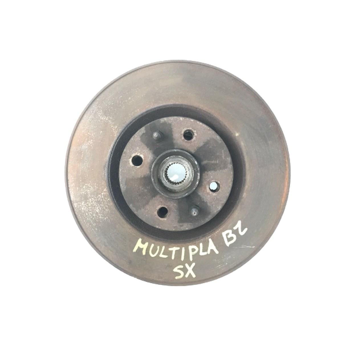 montante sx fiat multipla 1.6 bz