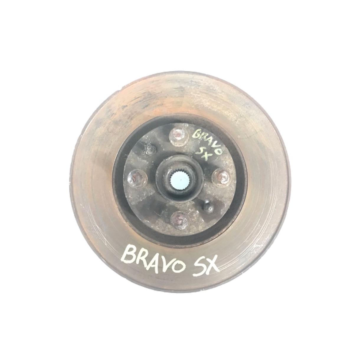 montante sx fiat bravo