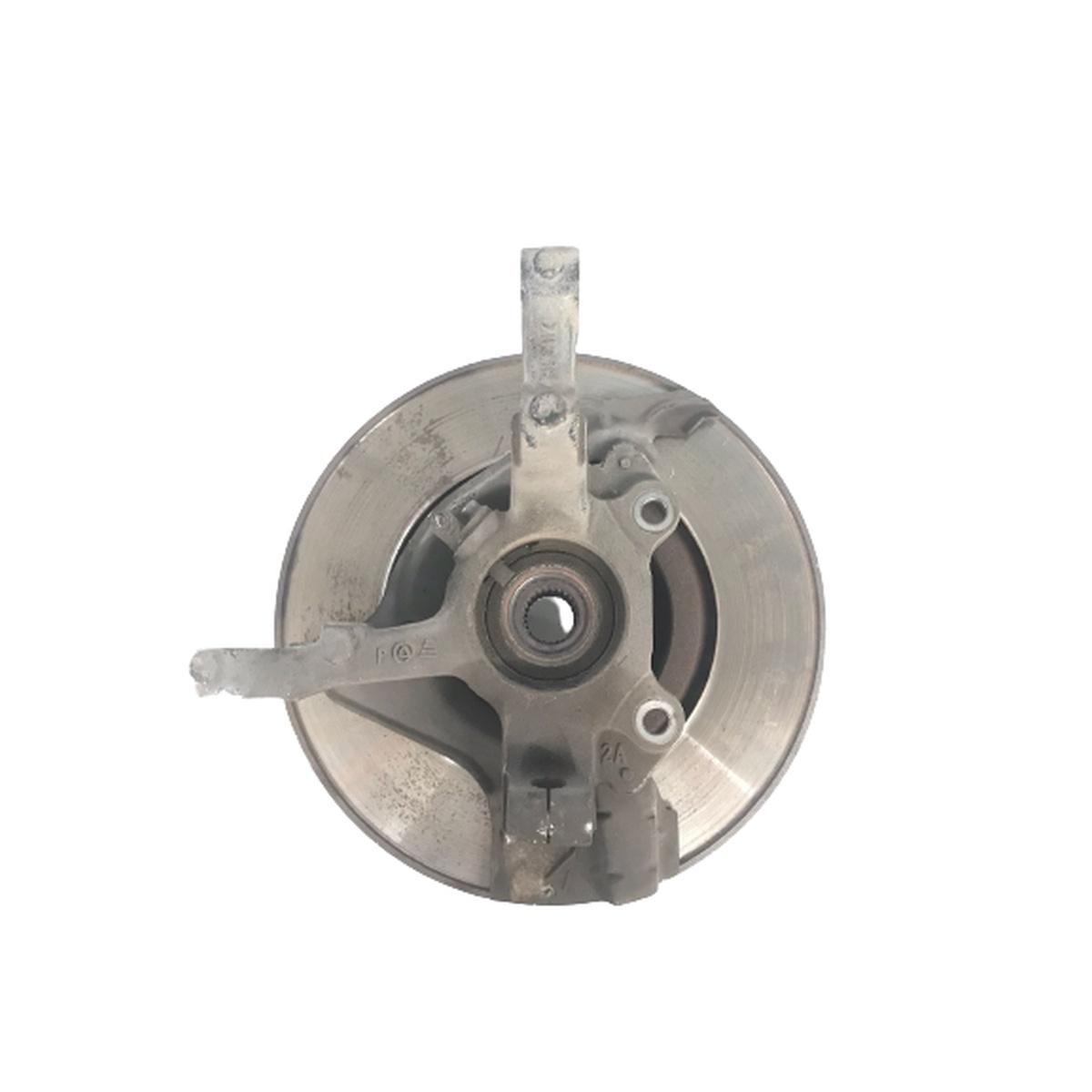 montante sx fiat bravo