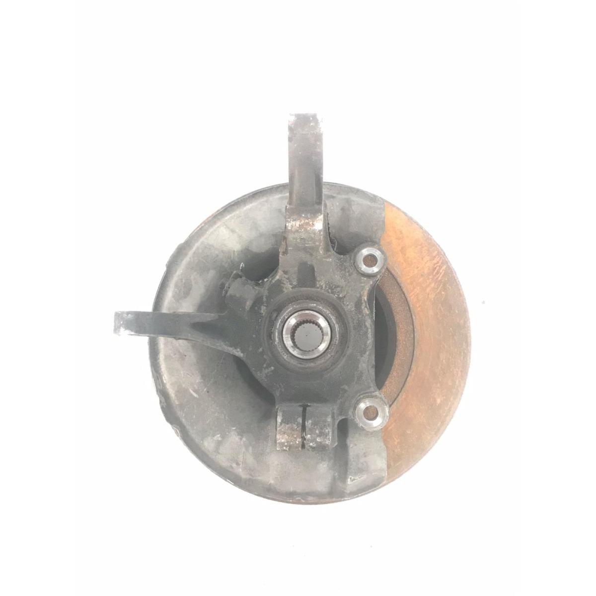 montante dx mitsubishi outlander