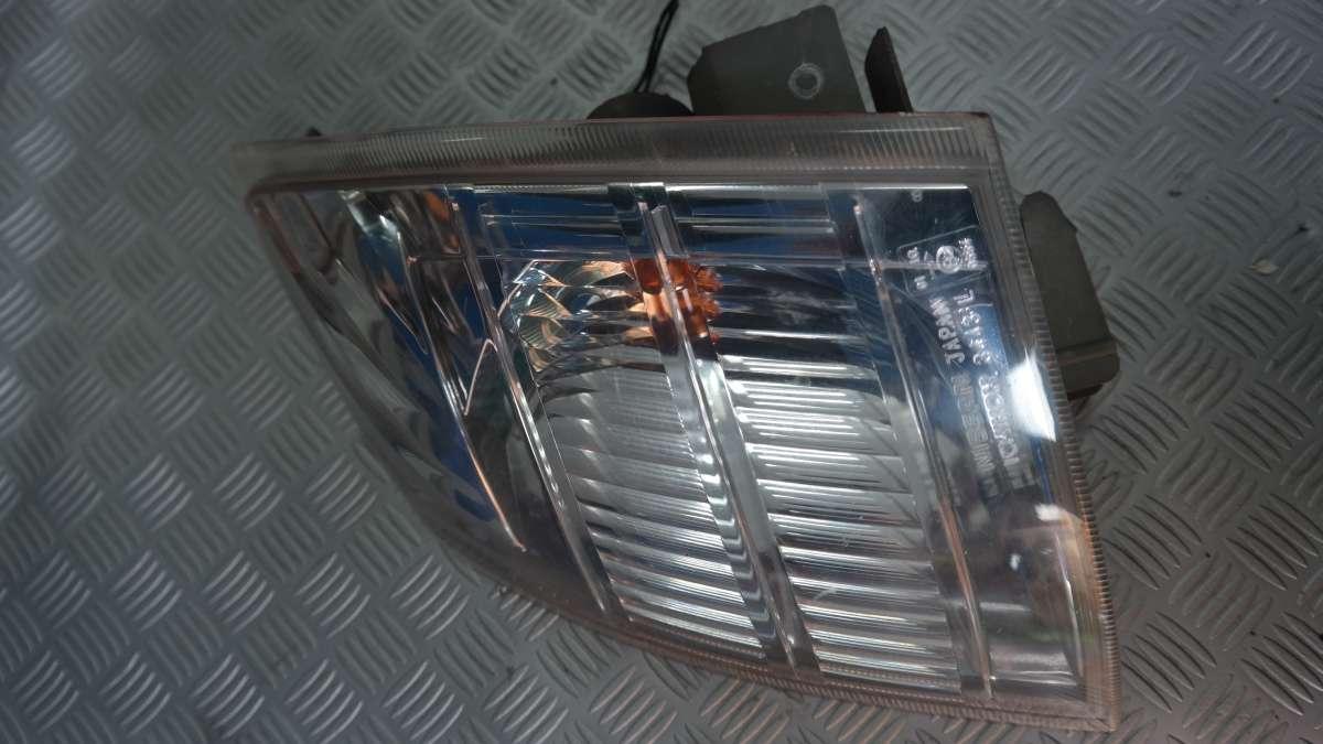 Nissan x-trail faretto freccia devioluci dx