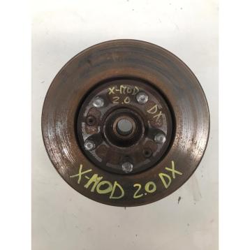 montante dx renault scenic x mode 2.0 dci