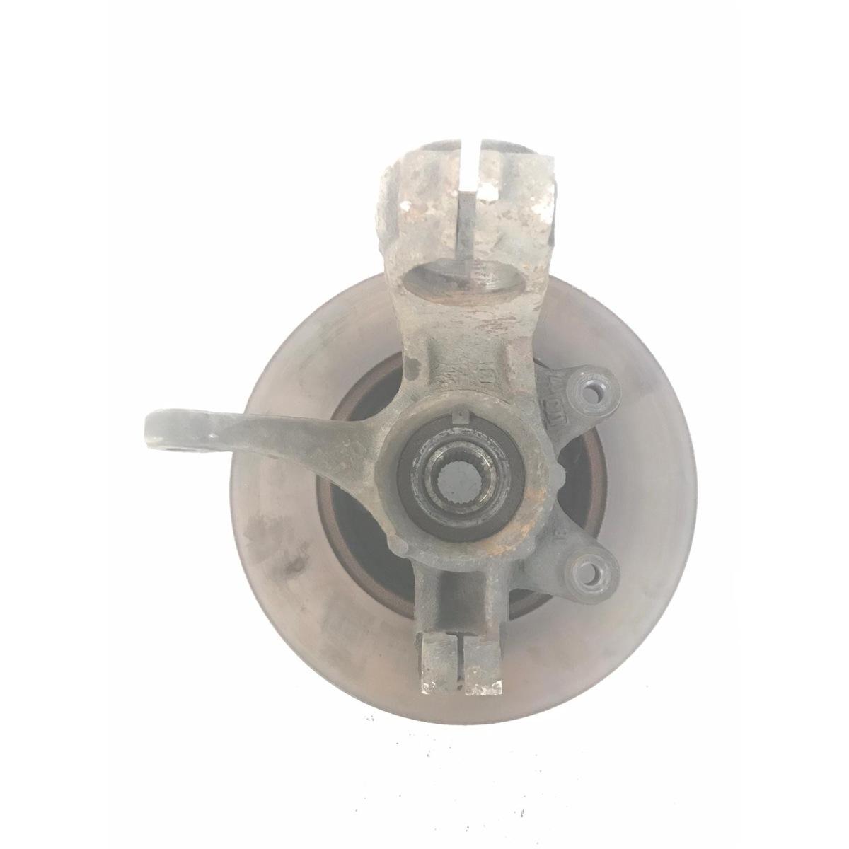 montante sx ford fiesta 2007 diesel