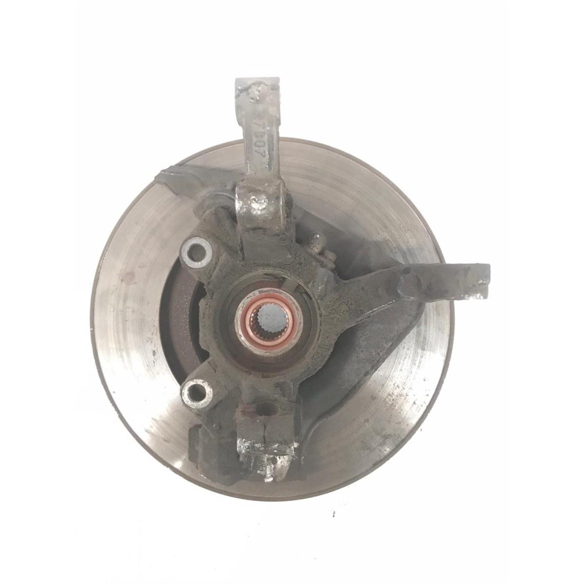 montante dx fiat idea 1.3 mtj