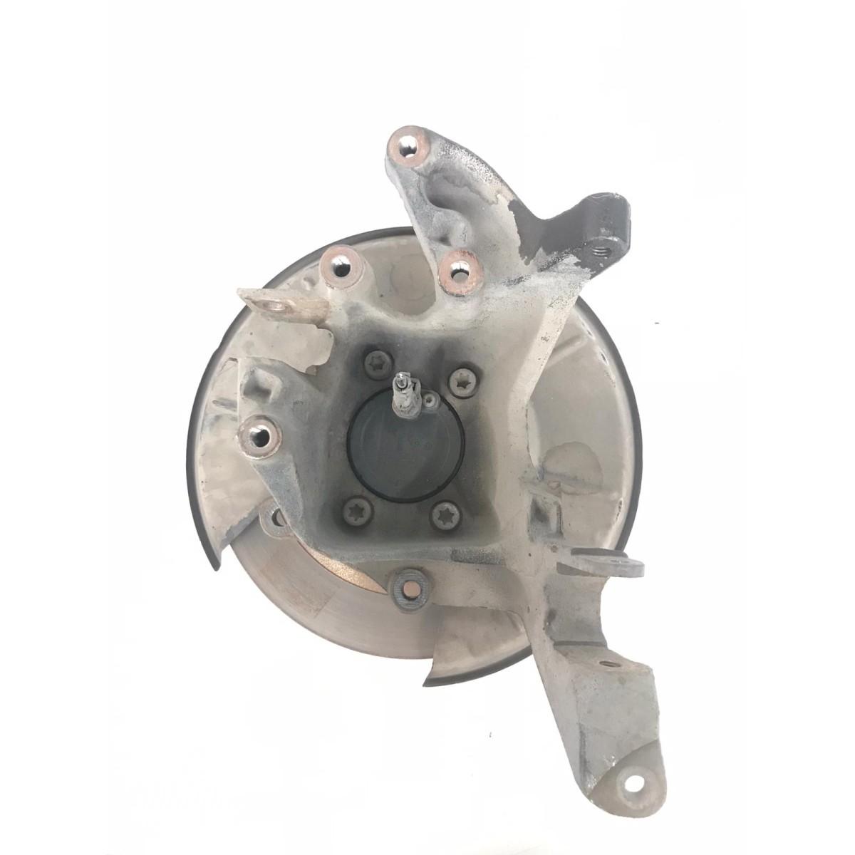 montante post sx ford kuga 2011 2.0 tdci