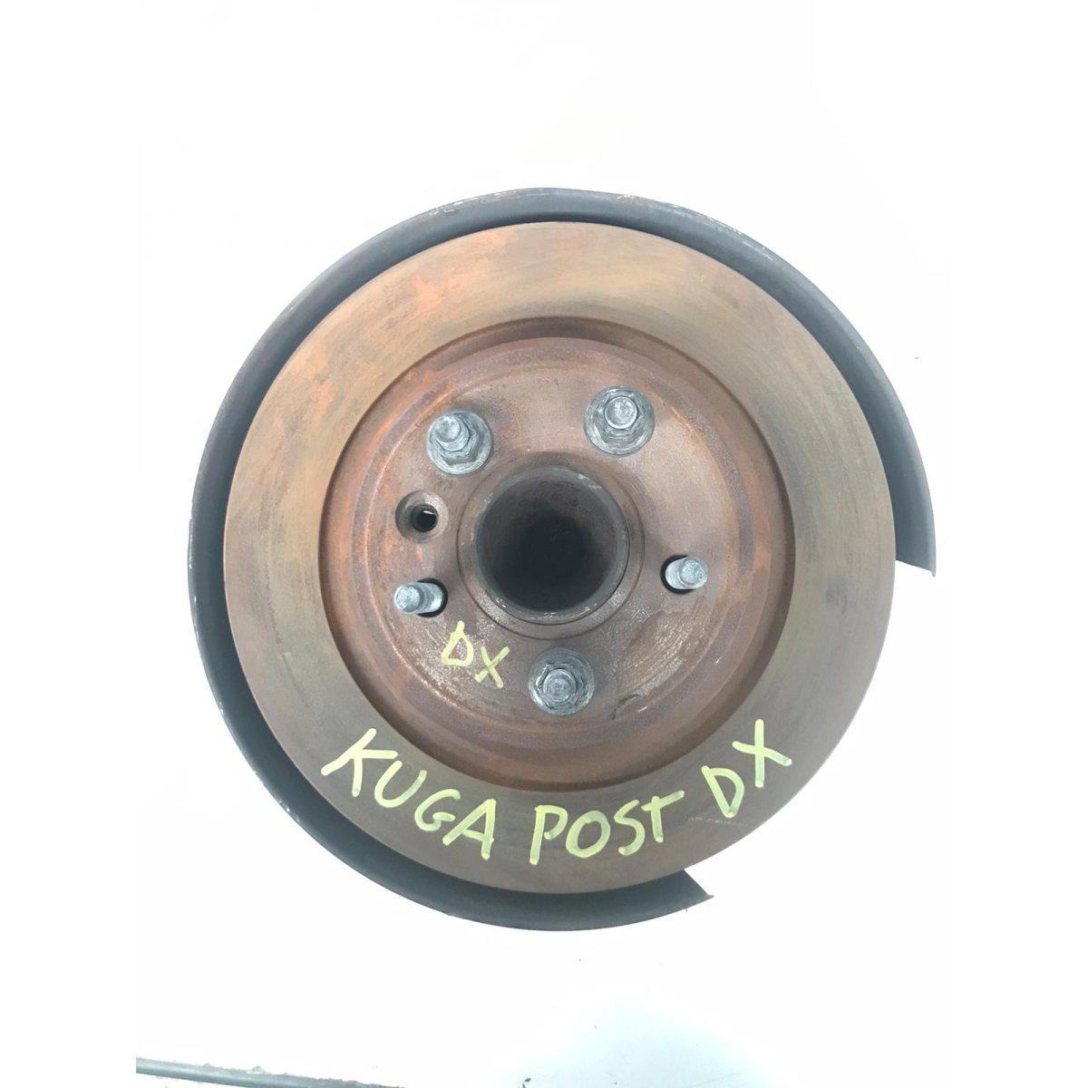 montante post dx ford kuga 2011 2.0 tdci