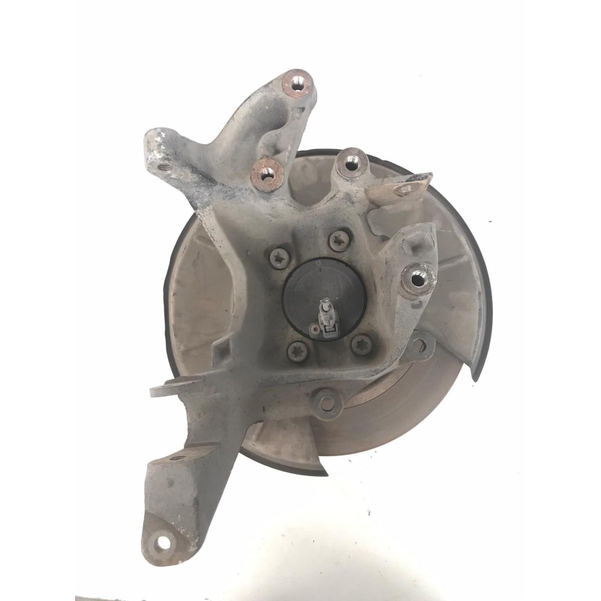 montante post dx ford kuga 2011 2.0 tdci