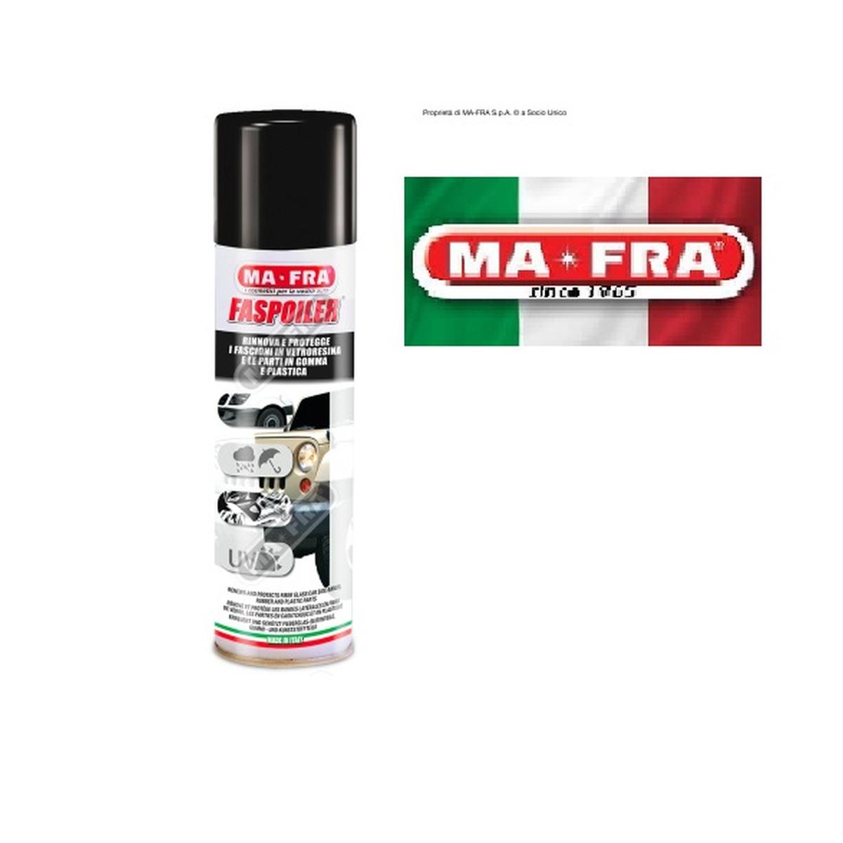 mafra fastspolier rinnova plastiche e fascioni