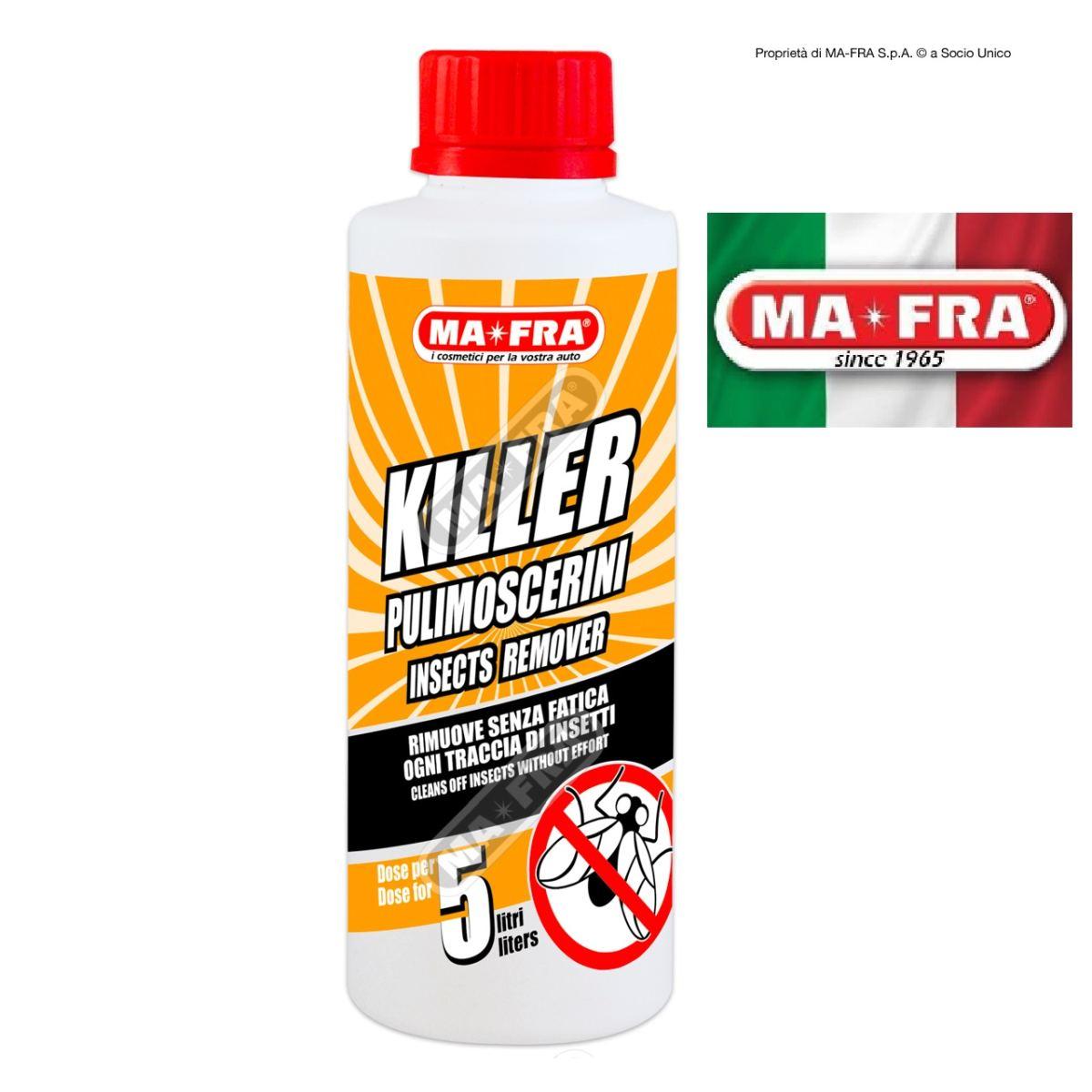 mafra Killer Pulimoscerini