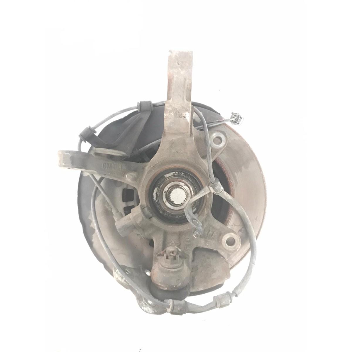 montante sx dr 5 2009 1.6 bz