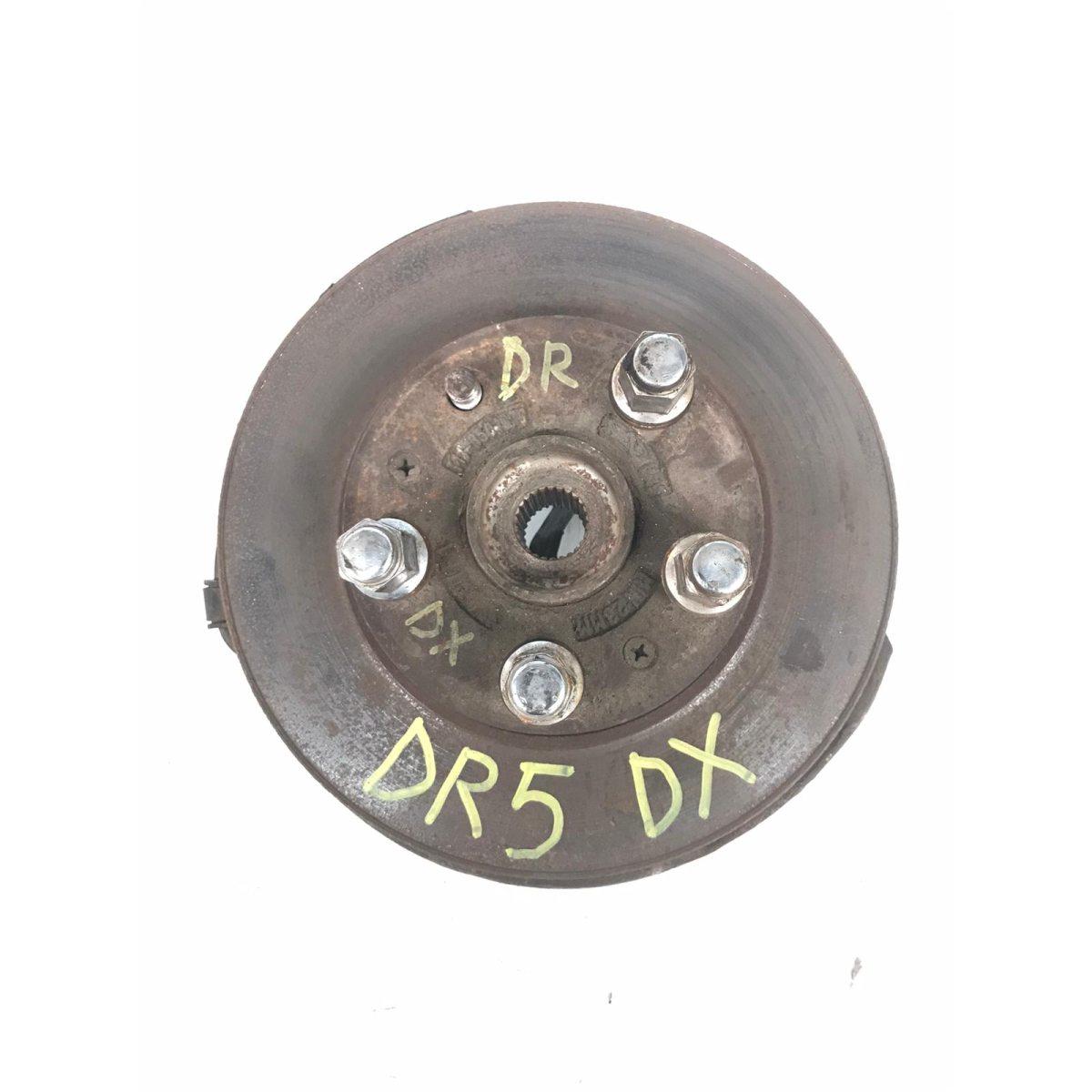 montante dx dr 5 2009 1.6 bz