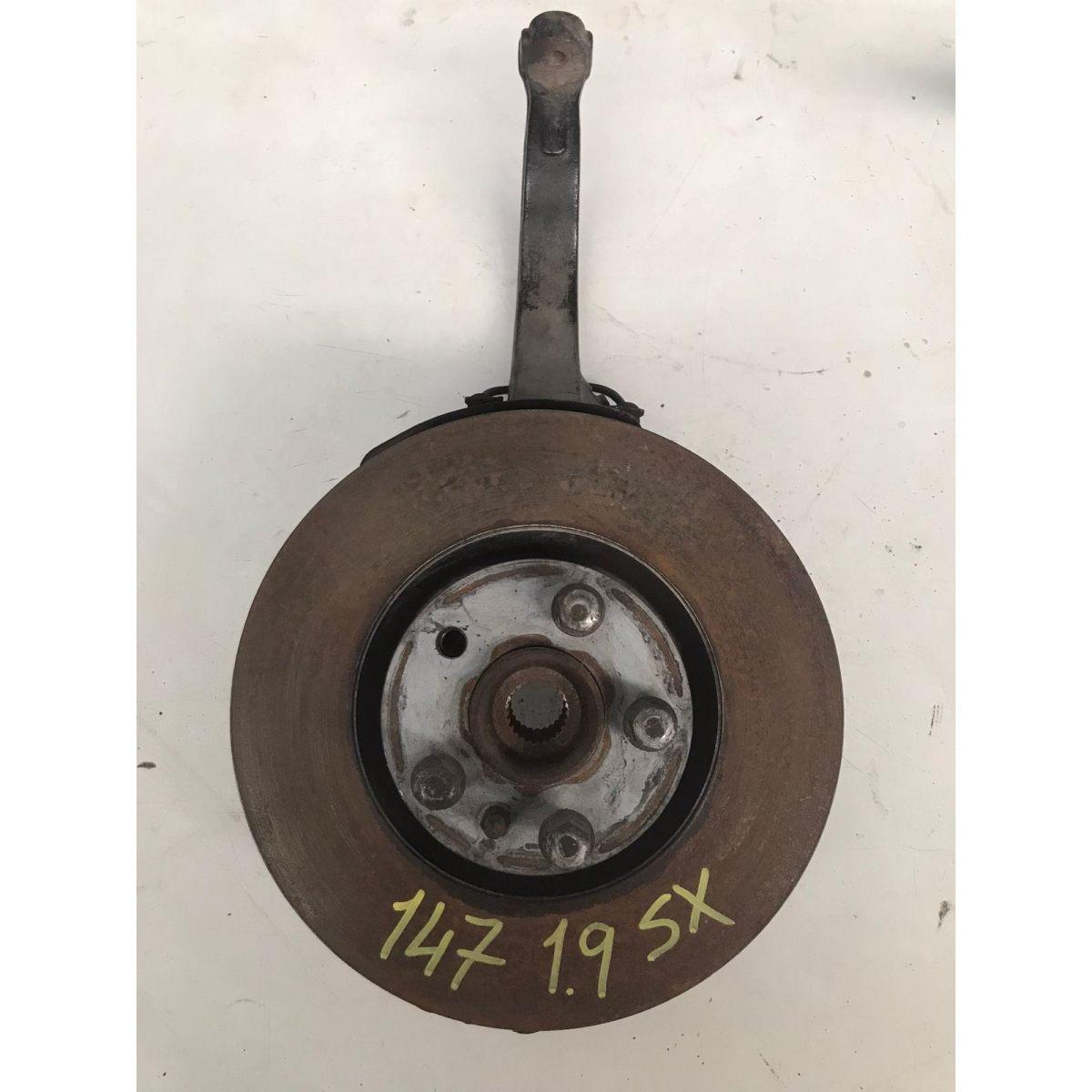 montante sx alfa romeo 147 1.9 jtd