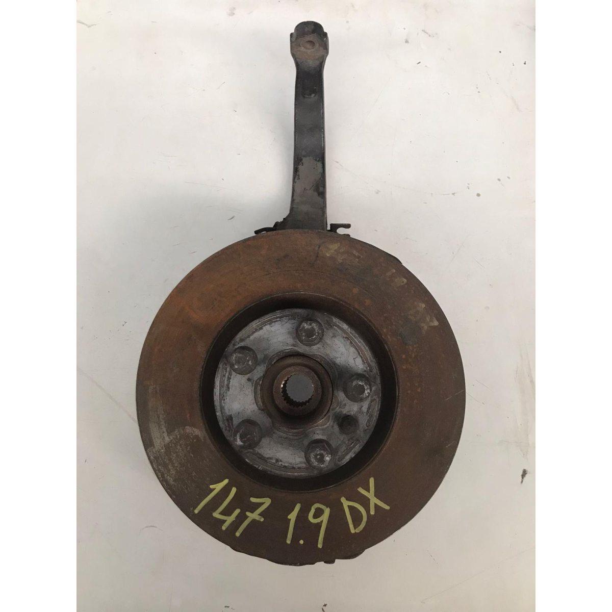 montante dx alfa romeo 147 1.9 jtd