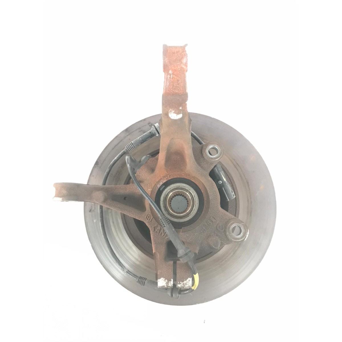 montante sx dacia logan mcv 2020