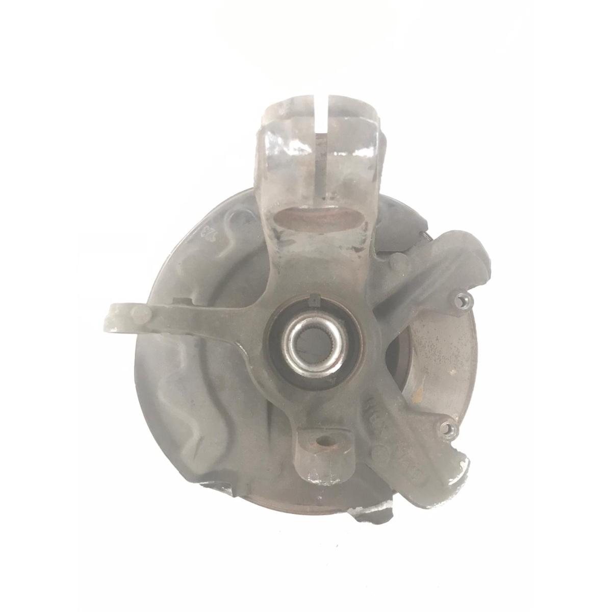 montante sx skoda fabia 2018 1.0 bz