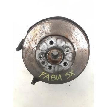 montante sx skoda fabia 2018 1.0 bz