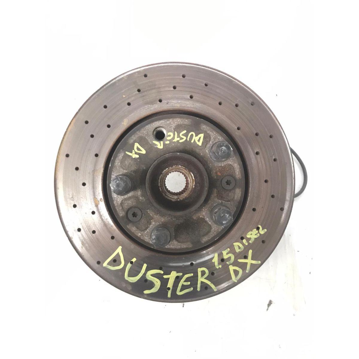 montante dx dacia duster 2012 1.5 dci 110 cv