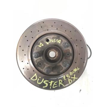 montante dx dacia duster 2012 1.5 dci 110 cv