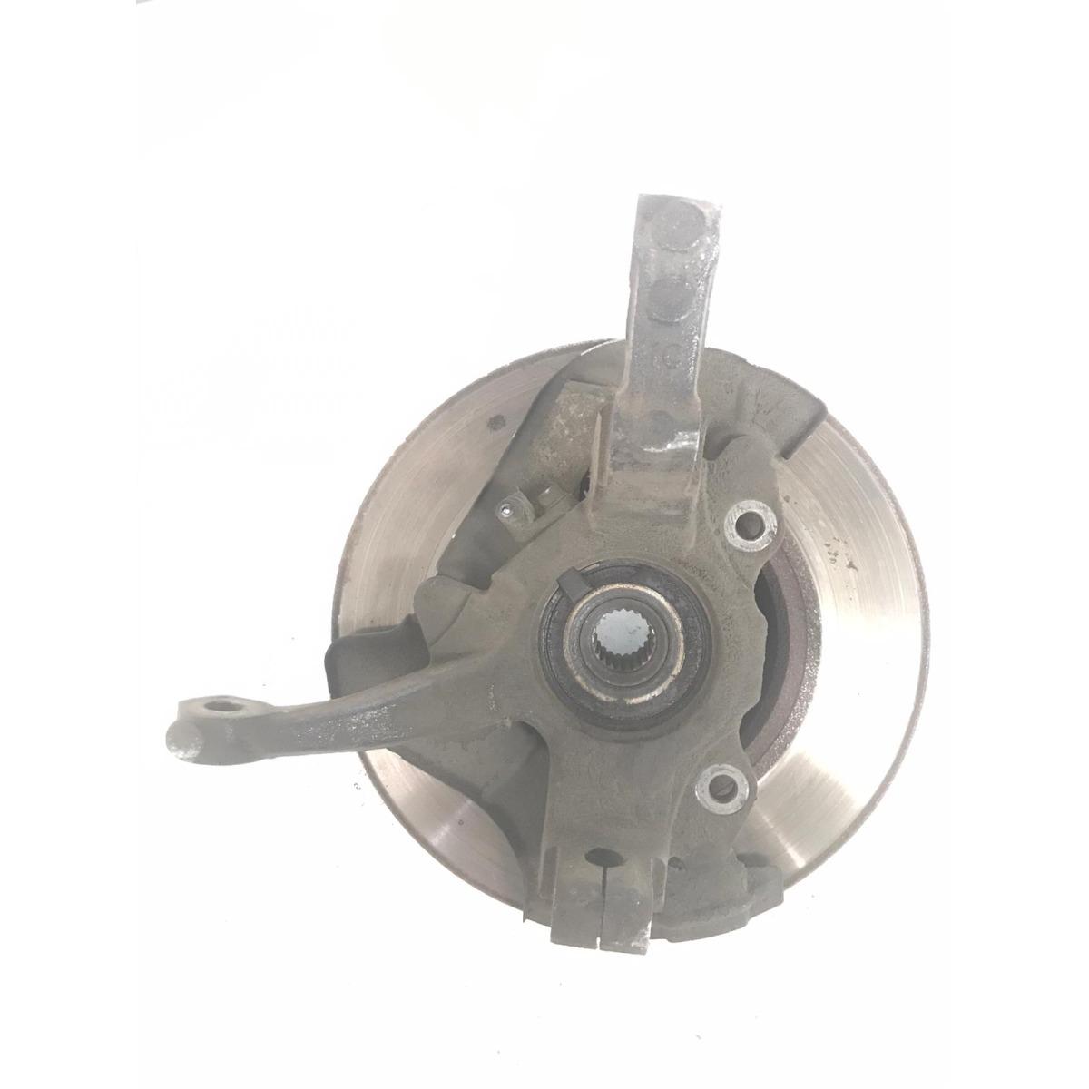 montante sx fiat panda 2005 bz