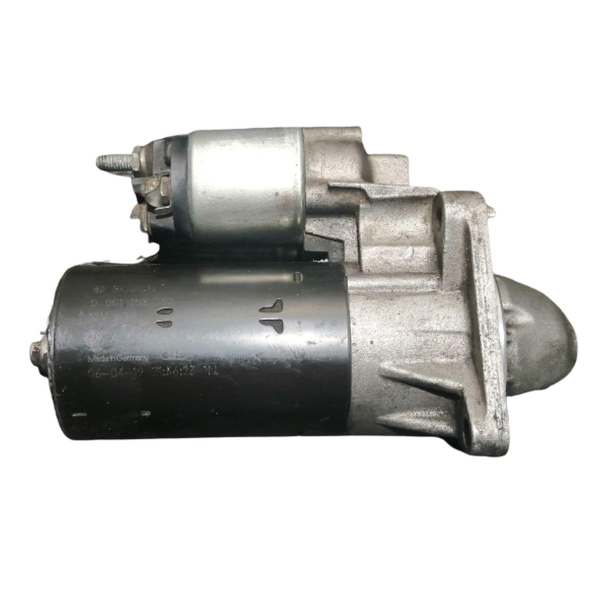 motorino avviamento fiat idea 1.9 jtd 00011082020