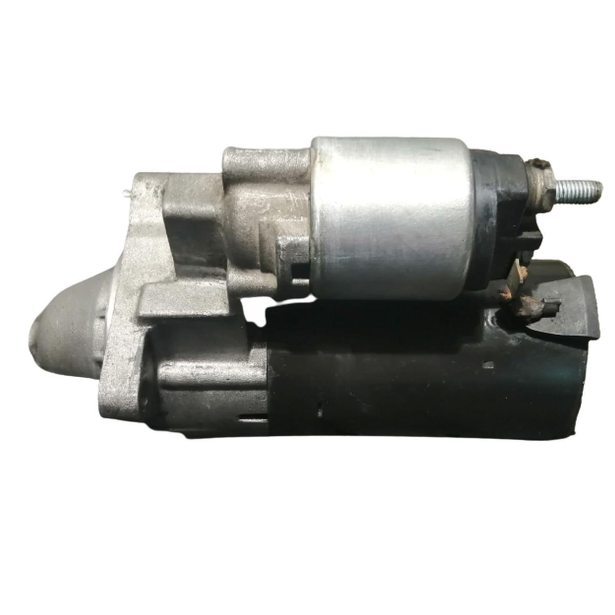 motorino avviamento fiat idea 1.9 jtd 00011082020