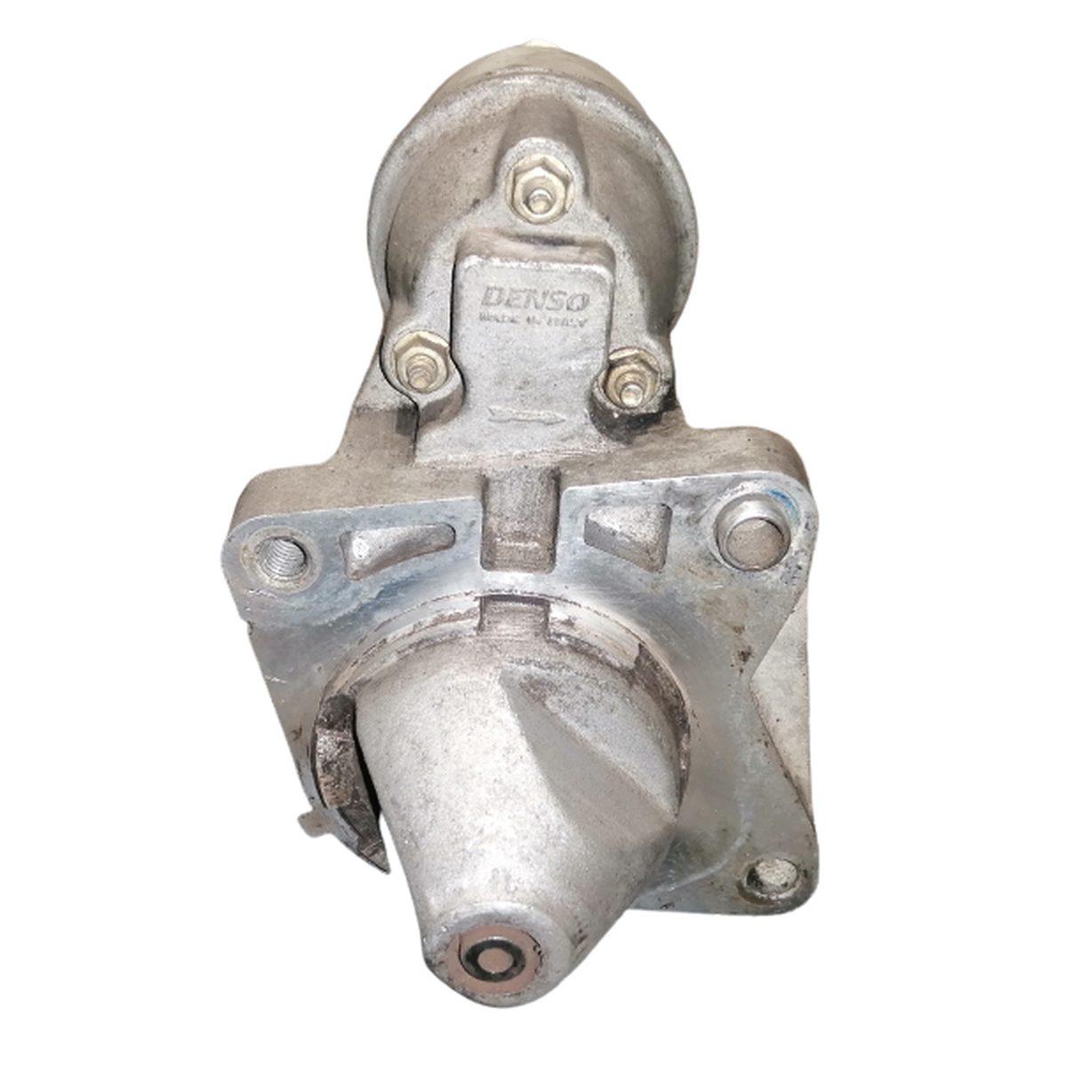 motorino avviamento fiat stilo 1.4 bz 63103031