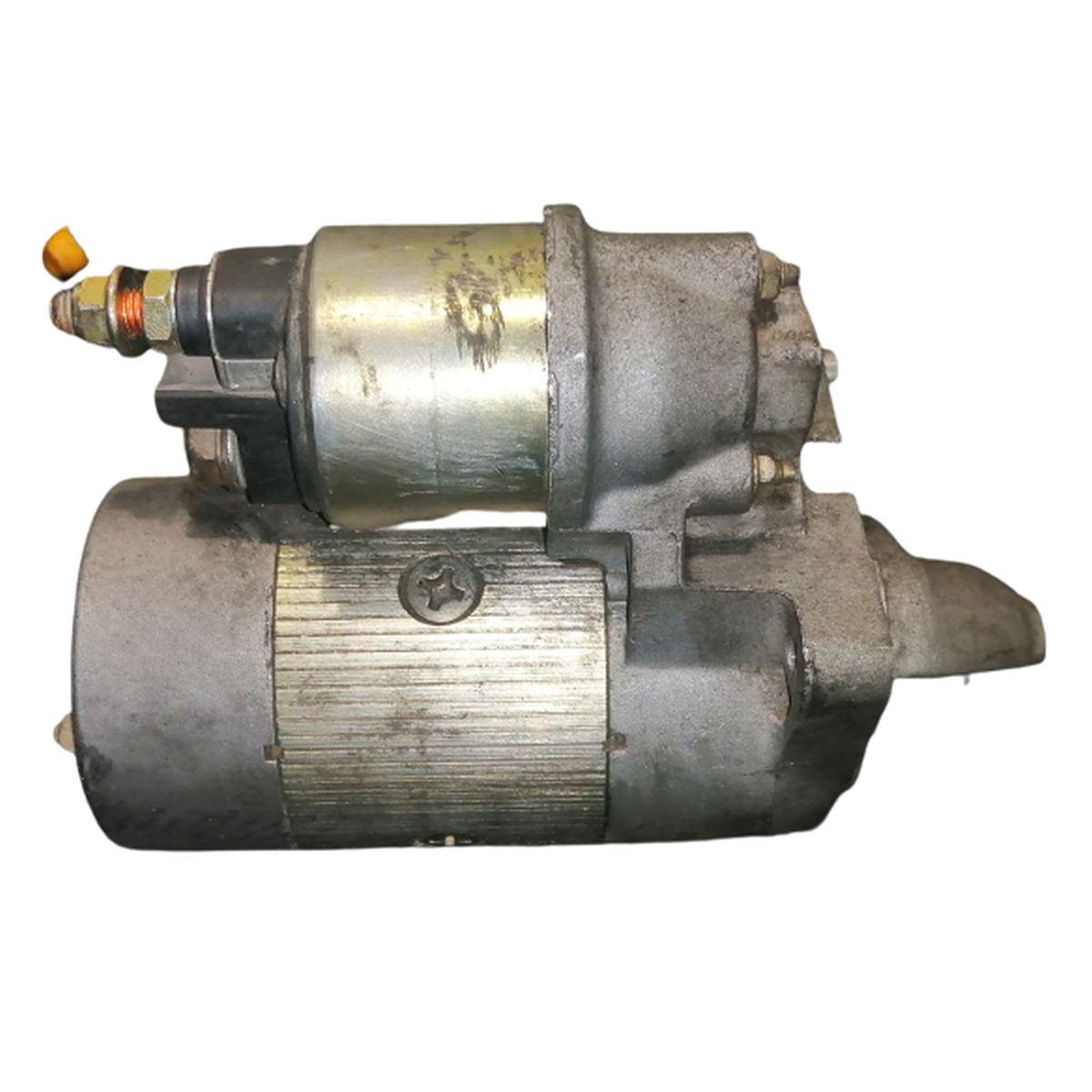 motorino avviamento fiat stilo 1.4 bz 63103031