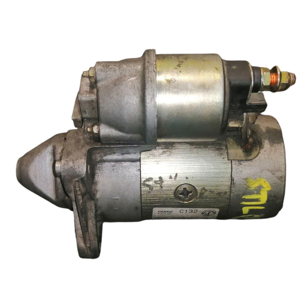 motorino avviamento fiat stilo 1.4 bz 63103031