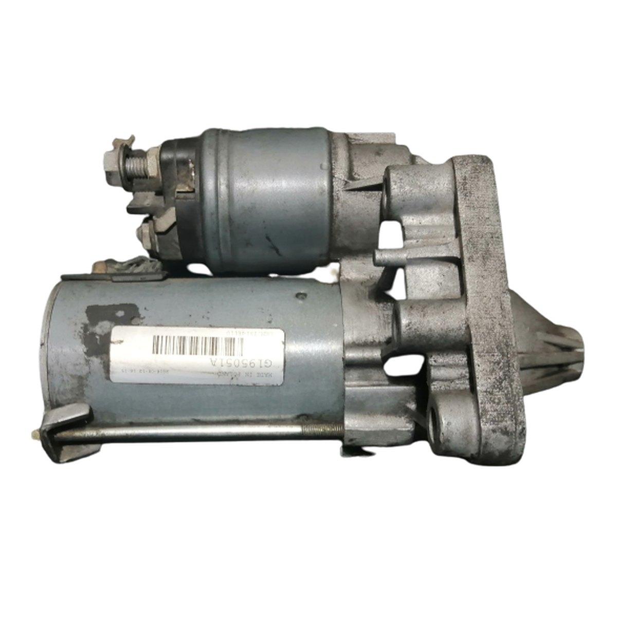 motorino avviamento citroen c3 1.4 hdi g195051a