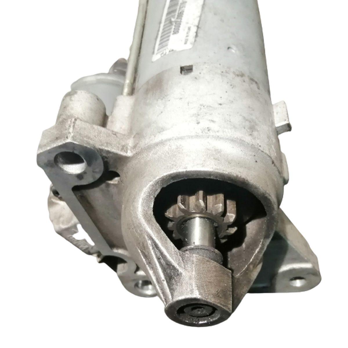 motorino avviamento citroen c3 1.4 hdi g195051a