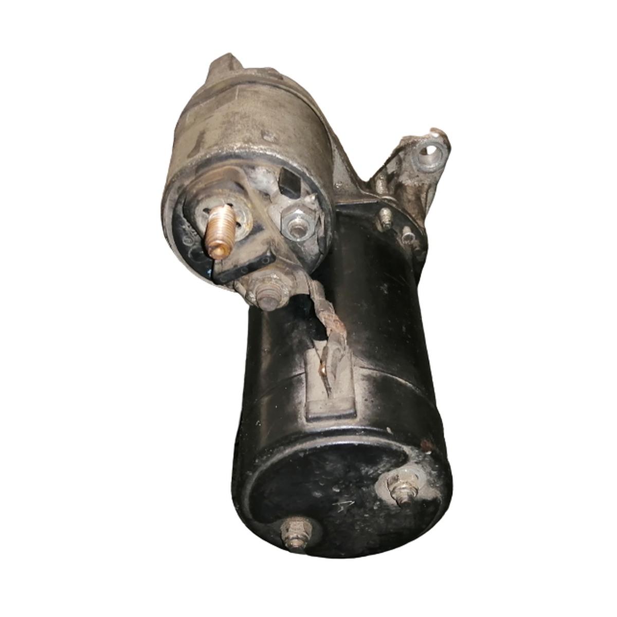 motorino avviamento opel agila a 1.2 bz 09115191