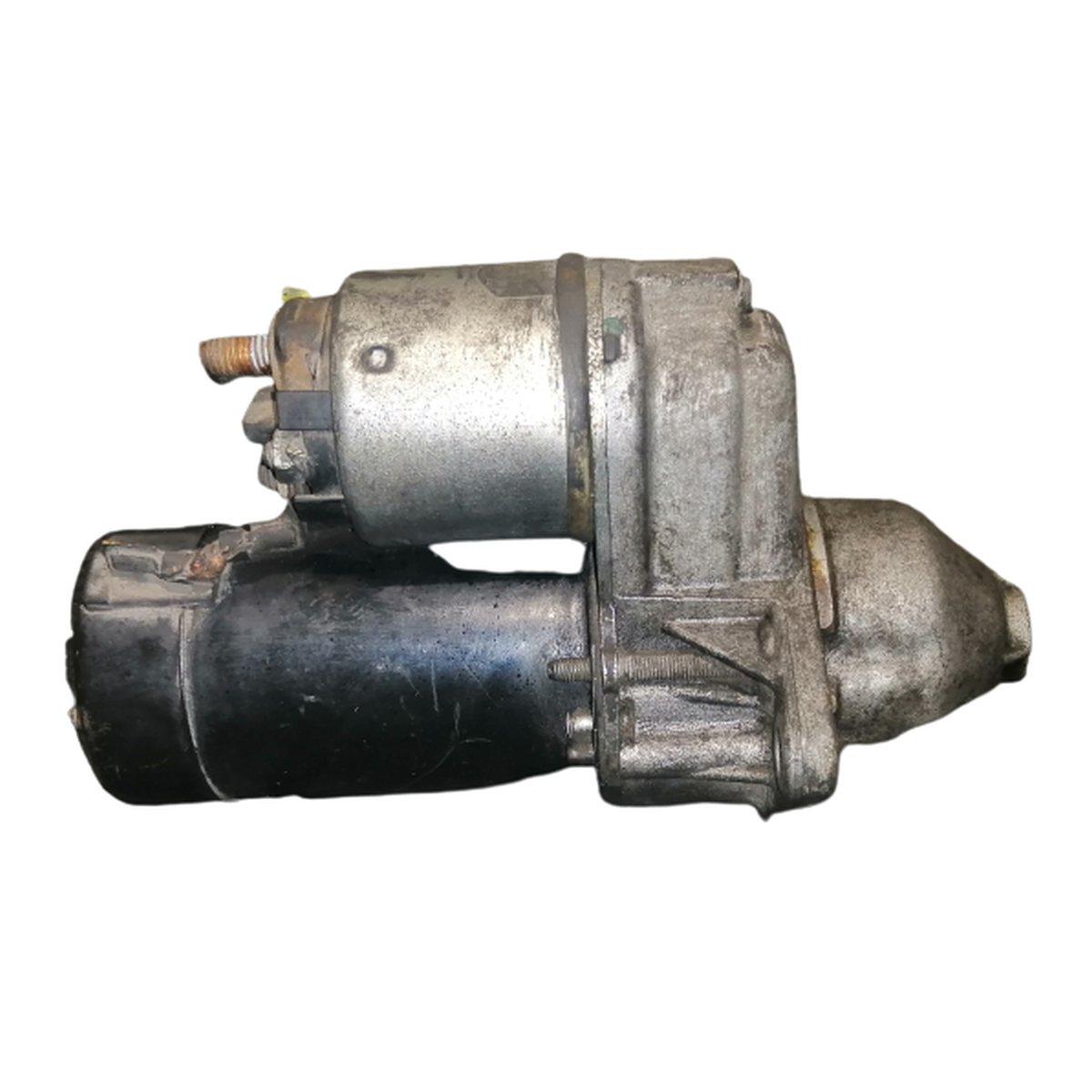 motorino avviamento opel agila a 1.2 bz 09115191