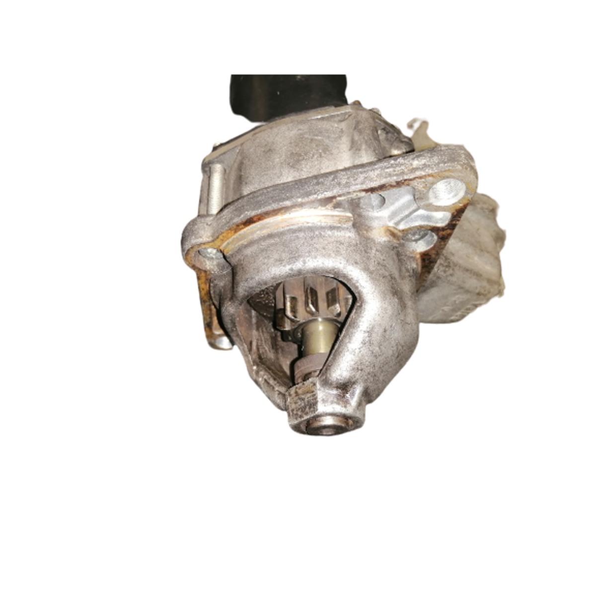 motorino avviamento opel agila a 1.2 bz 09115191